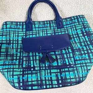 Vera BradleyTote
